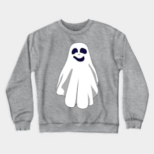 Sheet Ghost Crewneck Sweatshirt